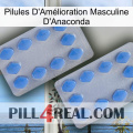 Anaconda Male Enhancement Pills 20